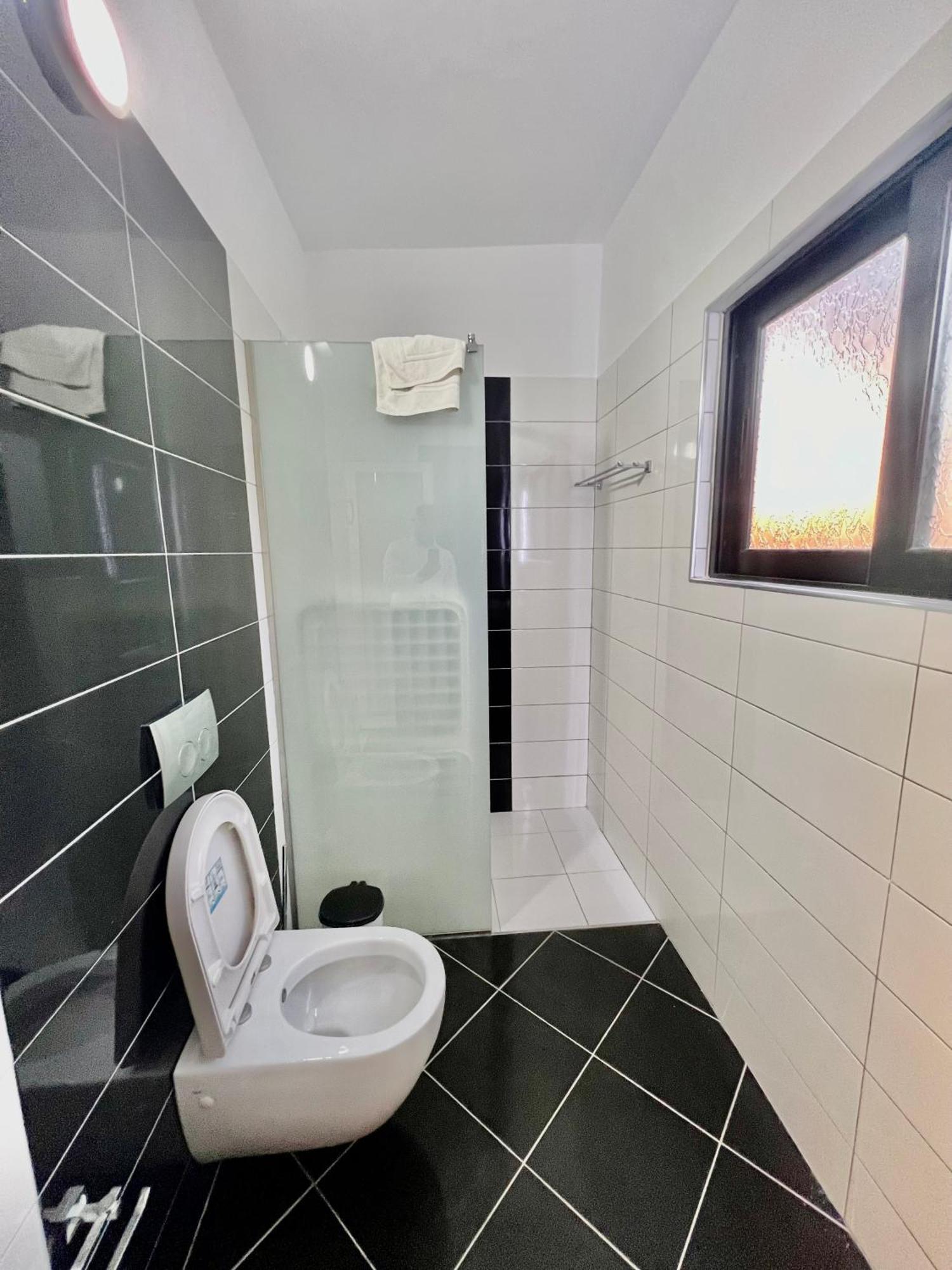 Hotel Vila Park Bujari Ksamil Extérieur photo